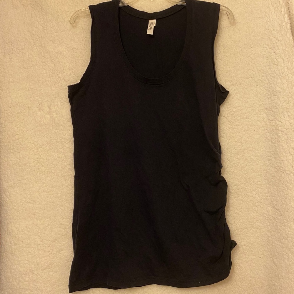 VICTORIA SECRET YOGA TOP